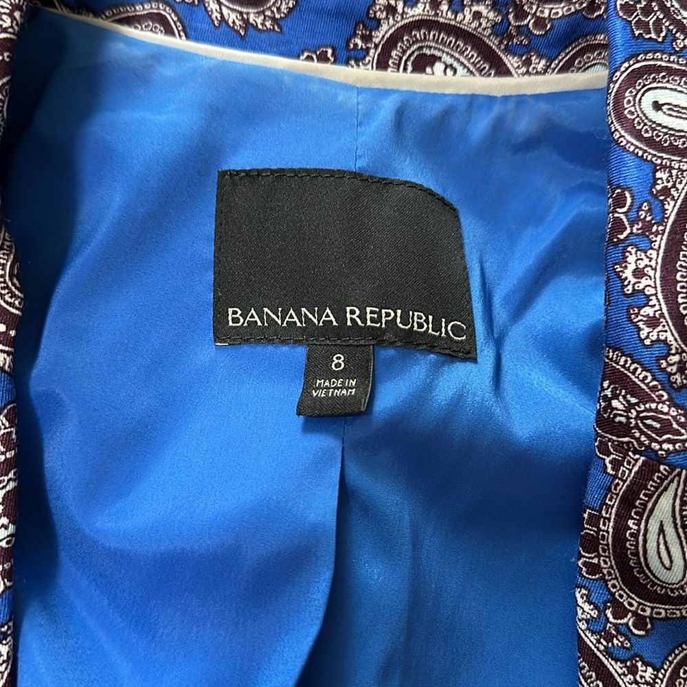 Fun Br Blazer! - image 2